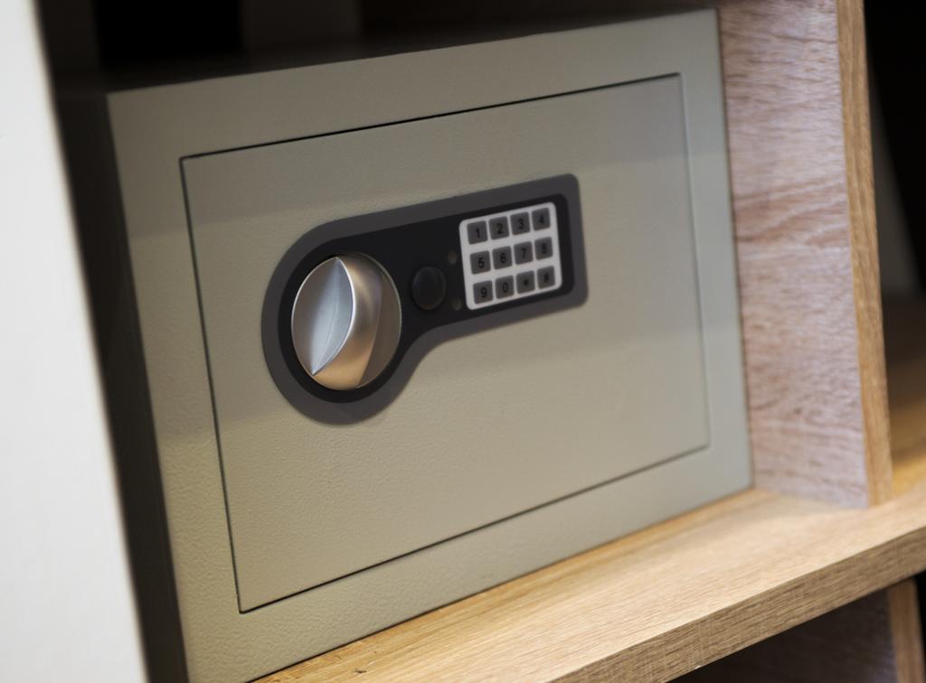 Focus Point Apartments — Fotók 3